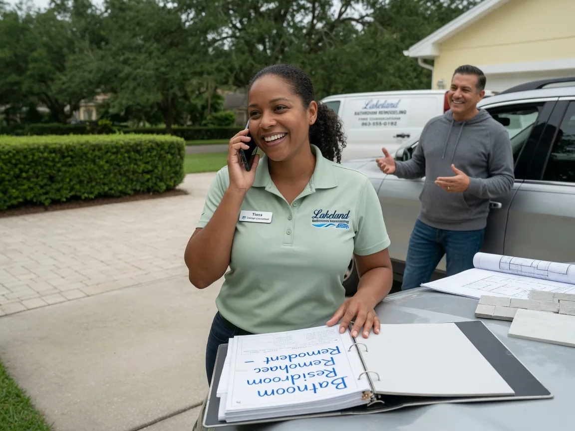 Bathroom Remodeling Ponte Vedra Beach, FL FAQs